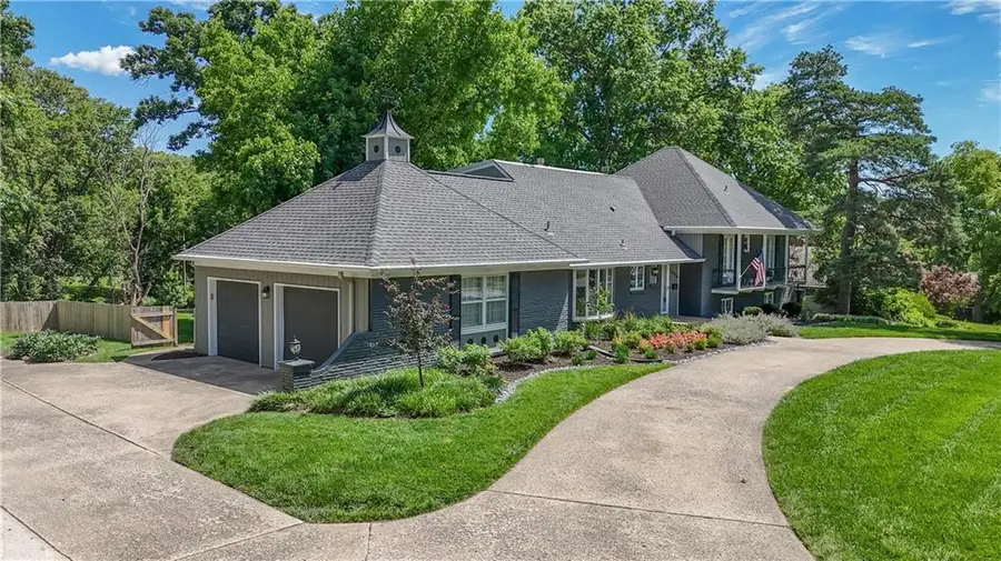 2444 103 Street, Leawood, KS 66206 - #3