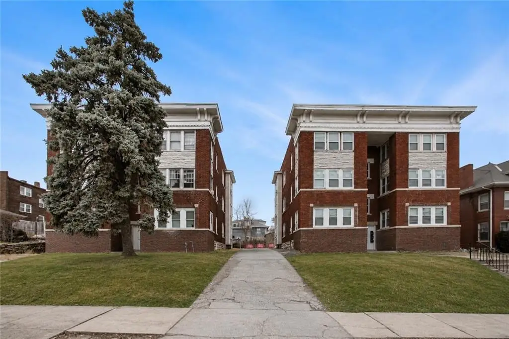 3214-3220 Saint John Avenue, Kansas City, MO 64123 - #1