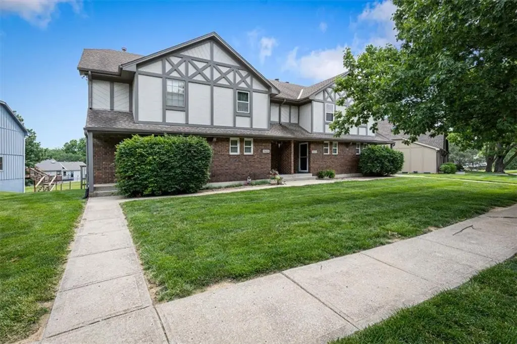 7019 N Fisk Court, Kansas City, MO 64151 - #1