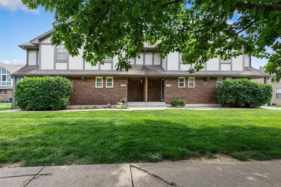 7019 N Fisk Court, Kansas City, MO 64151 - #2