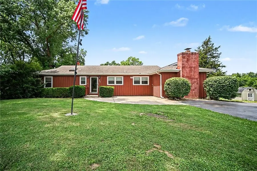 1728 S Berry Road, Independence, MO 64057 - #3