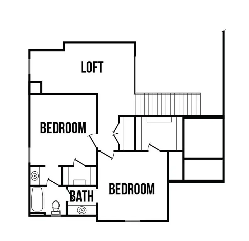 16967 S Illusion Street, Olathe, KS 66062 - #3
