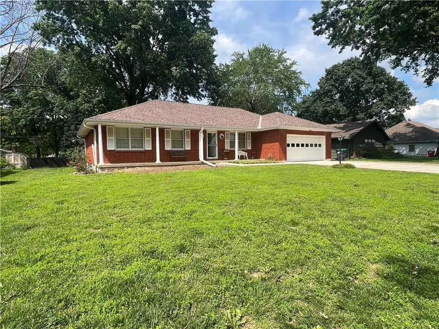 1101 SW Azure Avenue, Blue Springs, MO 64015 - #3