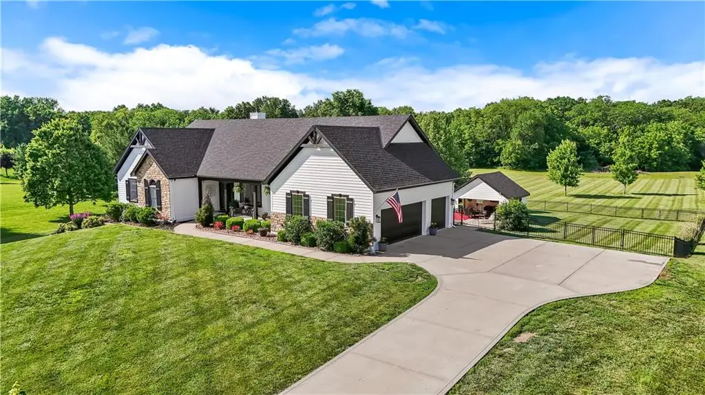 17224 NE 121st Terrace, Kearney, MO 64060 - #1