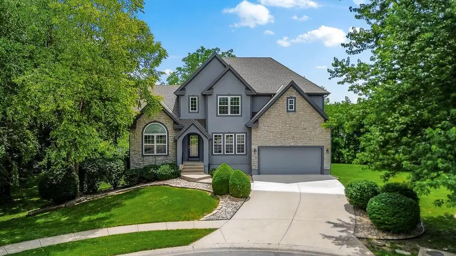 6052 Brownridge Street, Shawnee, KS 66218 - #2