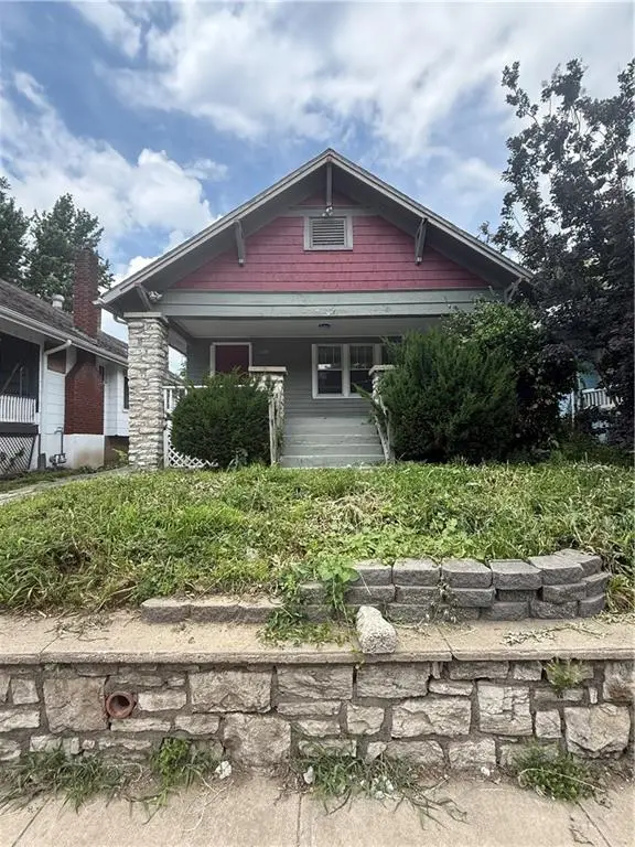 1220 S Ash Avenue, Independence, MO 64052 - #1