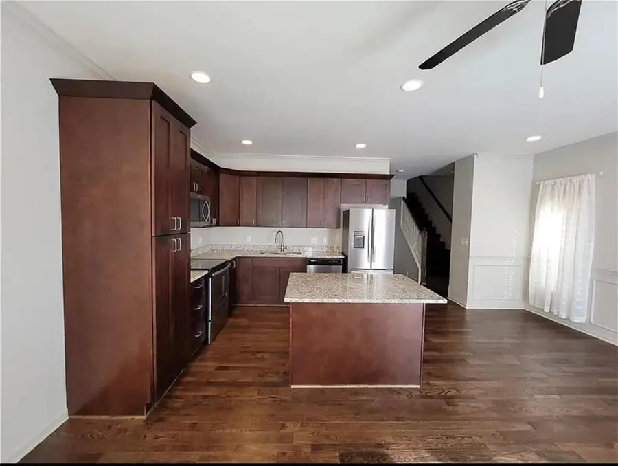 15880 Shawnee Drive, Overland Park, KS 66223 - #2