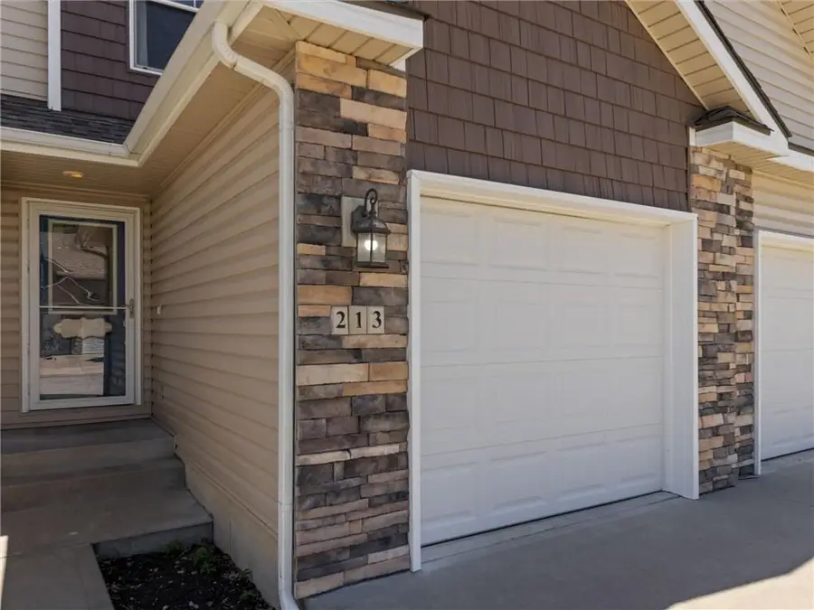 213 Pointe Lane, Raymore, MO 64083 - #2
