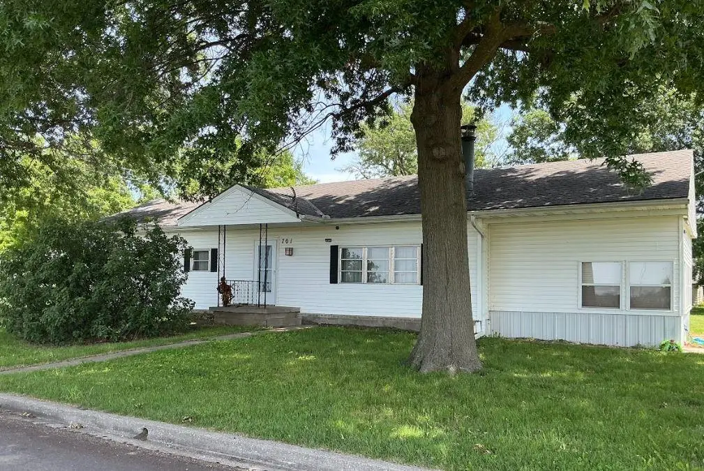 701 S Frederick Street, Concordia, MO 64020 - #1