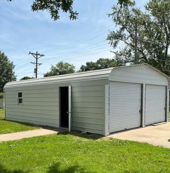 701 S Frederick Street, Concordia, MO 64020 - #3