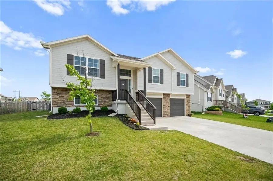 723 Connor Street, Belton, MO 64012 - #2