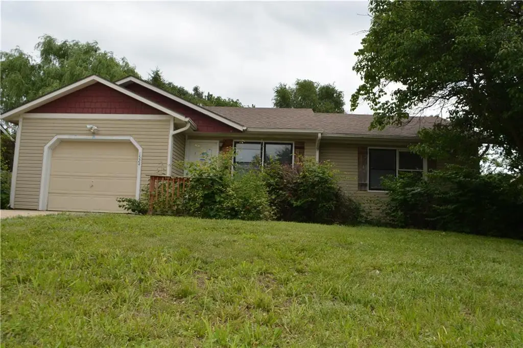 1524 Savage Street, Eudora, KS 66025 - #1