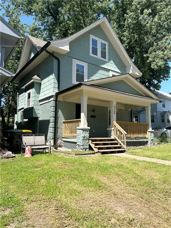 5246 Lyon Avenue, Kansas City, MO 64123 - #3