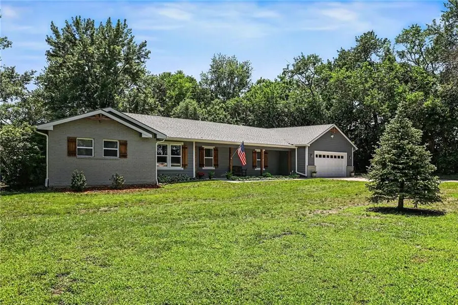 16985 Evans Road, Basehor, KS 66007 - #2