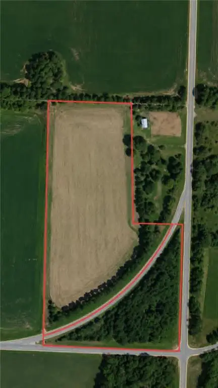 0 Wyandotte Road, Columbus, KS 66725