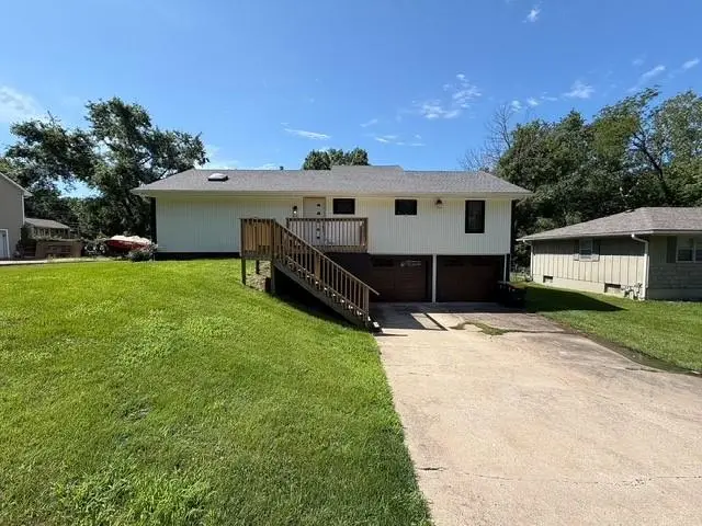 2609 88th Street, Kansas City, MO 64154 - #1