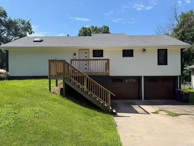 2609 88th Street, Kansas City, MO 64154 - #2