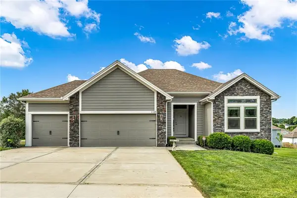 4109 NE 80th Street Ne, Kansas City, MO 64119