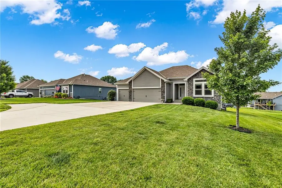 4109 NE 80th Street Ne, Kansas City, MO 64119 - #2