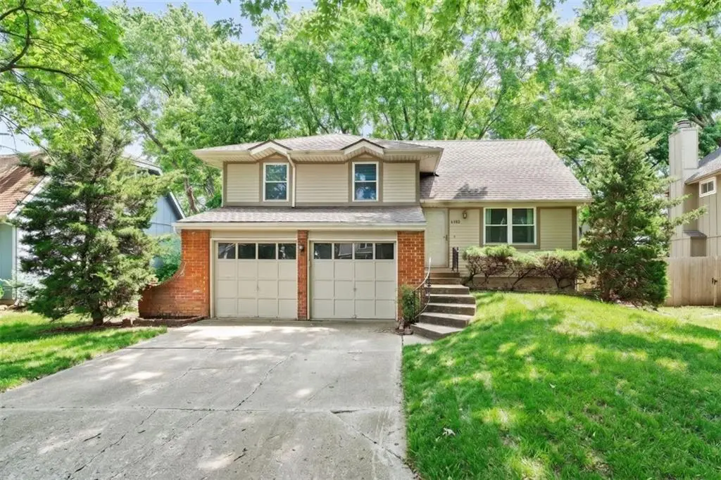 14805 S Bradley Drive, Olathe, KS 66062 - #1