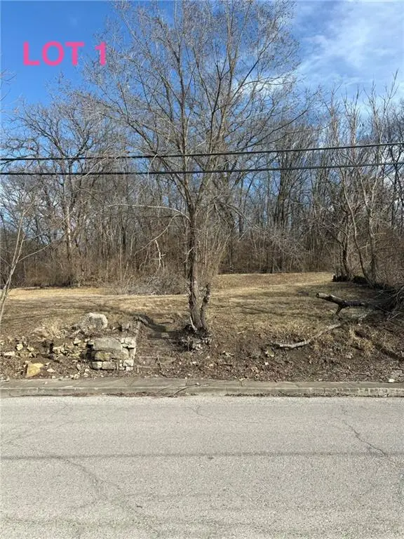 631 N Main Street, Excelsior Springs, MO 64024 - #1