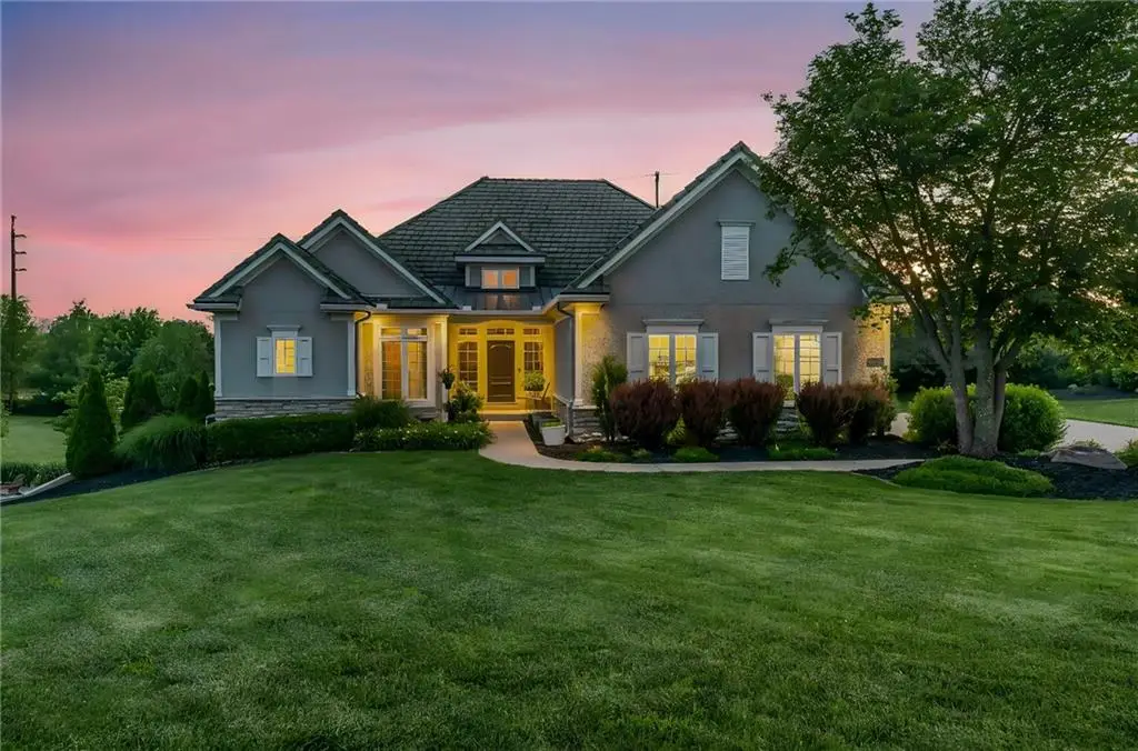13195 NW 145th Street, Platte City, MO 64079 - #1