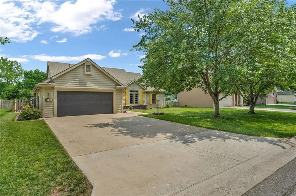 4213 Goldfield Street, Lawrence, KS 66049 - #1