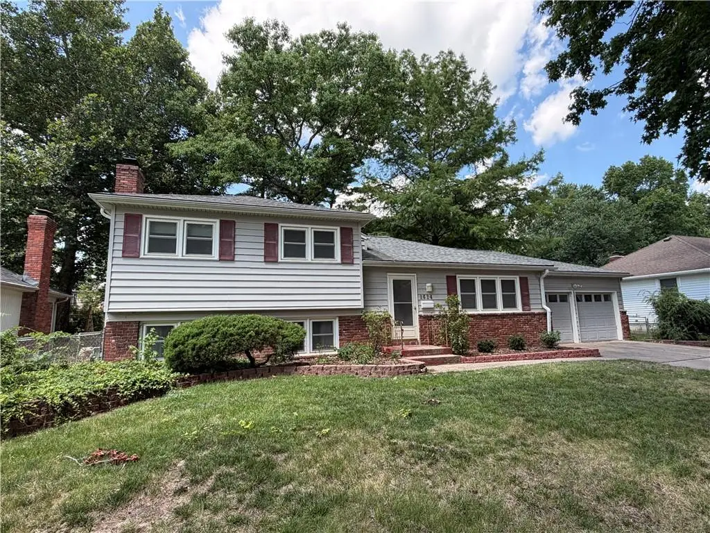 9624 Woodson Drive, Overland Park, KS 66207 - #1