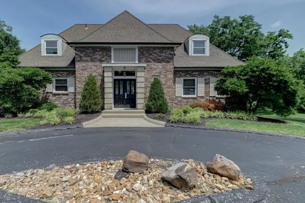 5225 NW 82nd Terrace, Kansas City, MO 64151