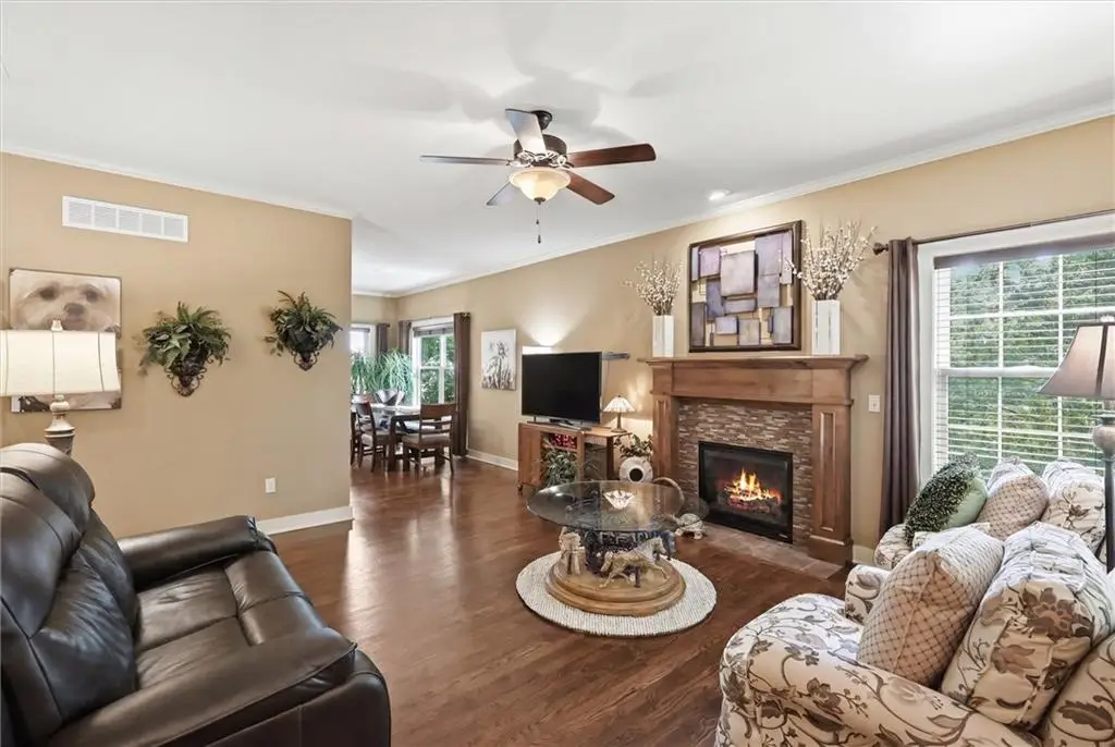 7817 W 158th Place, Overland Park, KS 66223 - #1