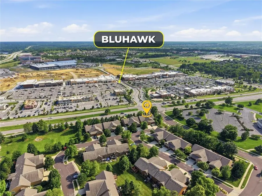 7817 W 158th Place, Overland Park, KS 66223 - #3