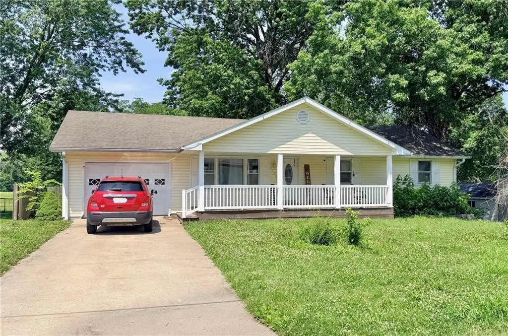 1726 Deringer Street, Chillicothe, MO 64601 - #1
