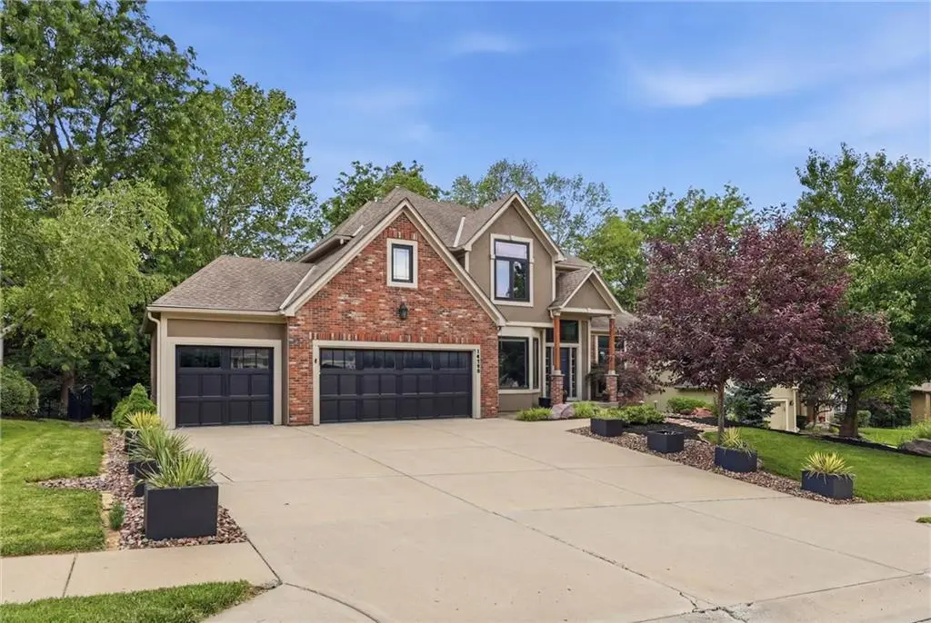 14345 NW 65th Place, Parkville, MO 64152 - #1