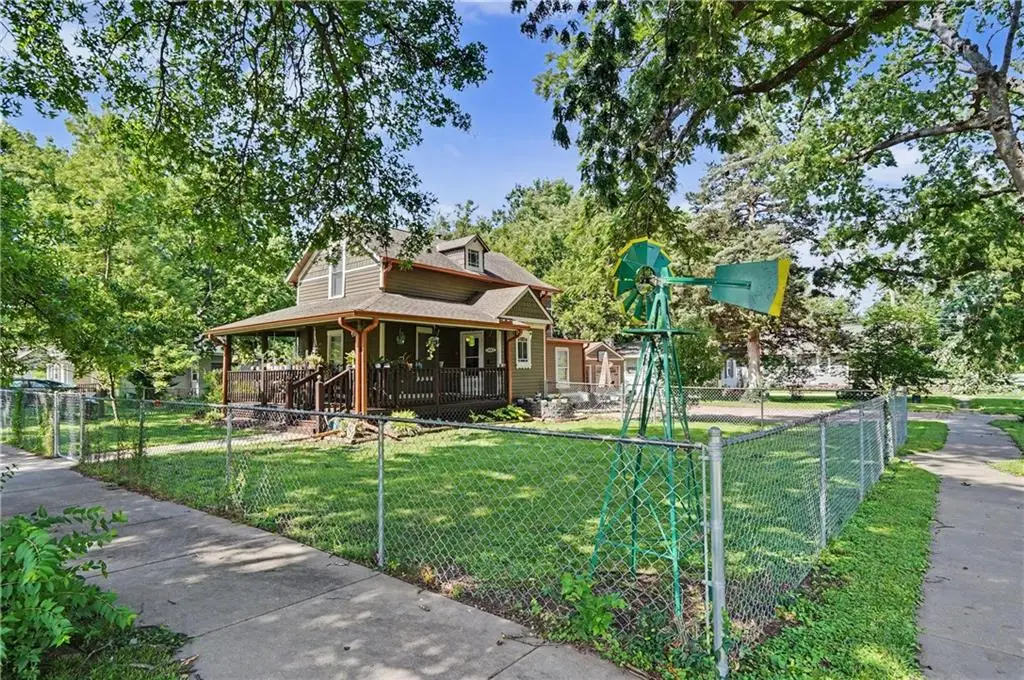 506 S Poplar Street, Ottawa, KS 66067 - #1