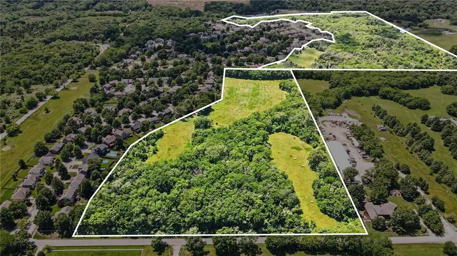13316 N Virginia Ave/822 Ne 132nd St N/a, Smithville, MO 64089 - #2