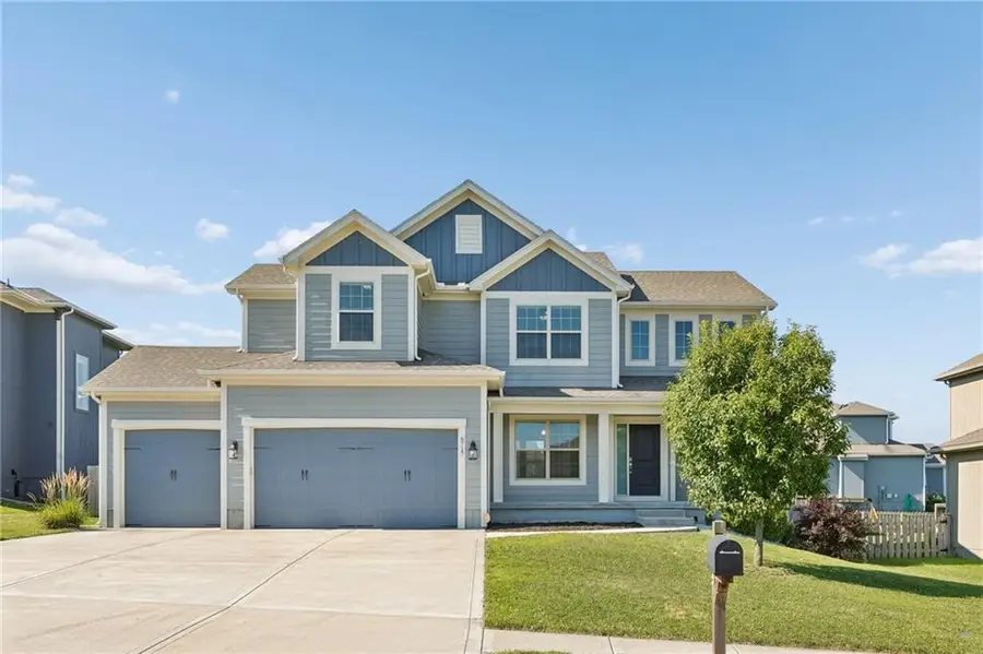 6717 NW 104th Terrace, Kansas City, MO 64154 - #2