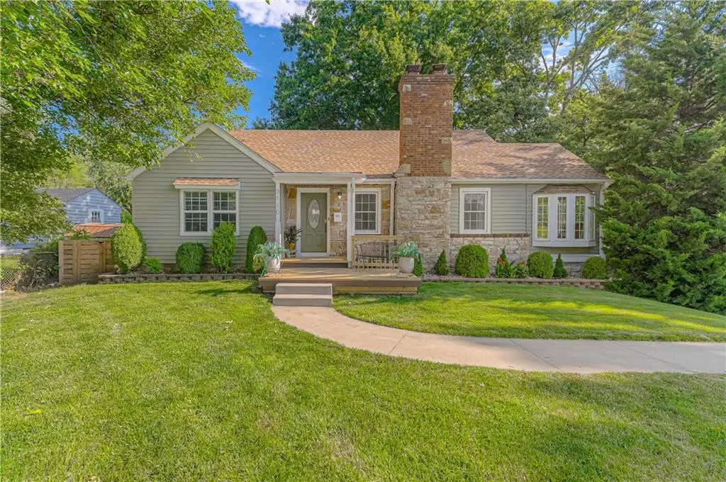 3110 NE Vivion Road, Kansas City, MO 64119 - #1