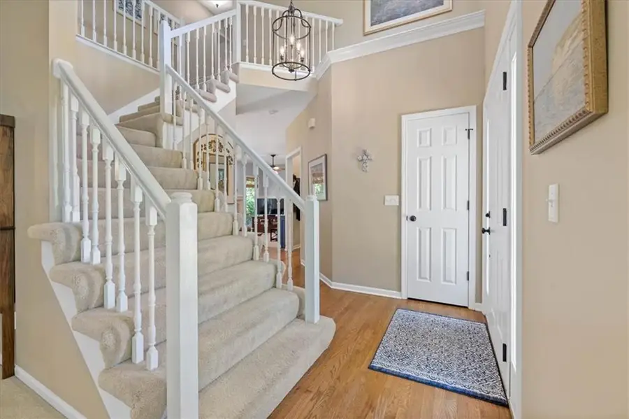 14913 W 124th Terrace, Olathe, KS 66062 - #3