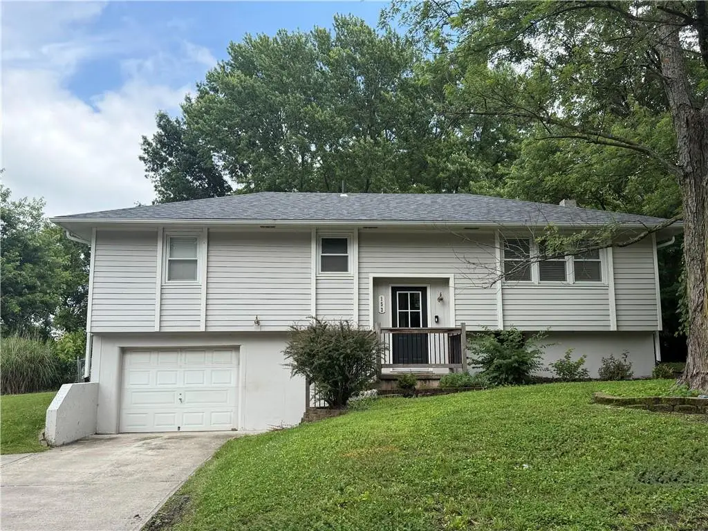 152 Nolker Drive, Lawson, MO 64062 - #1