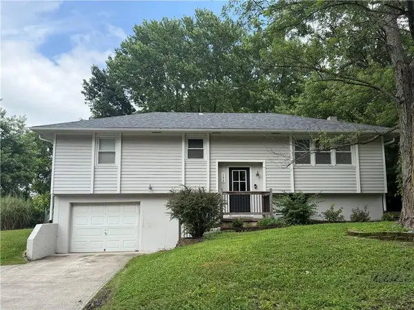 152 Nolker Drive, Lawson, MO 64062
