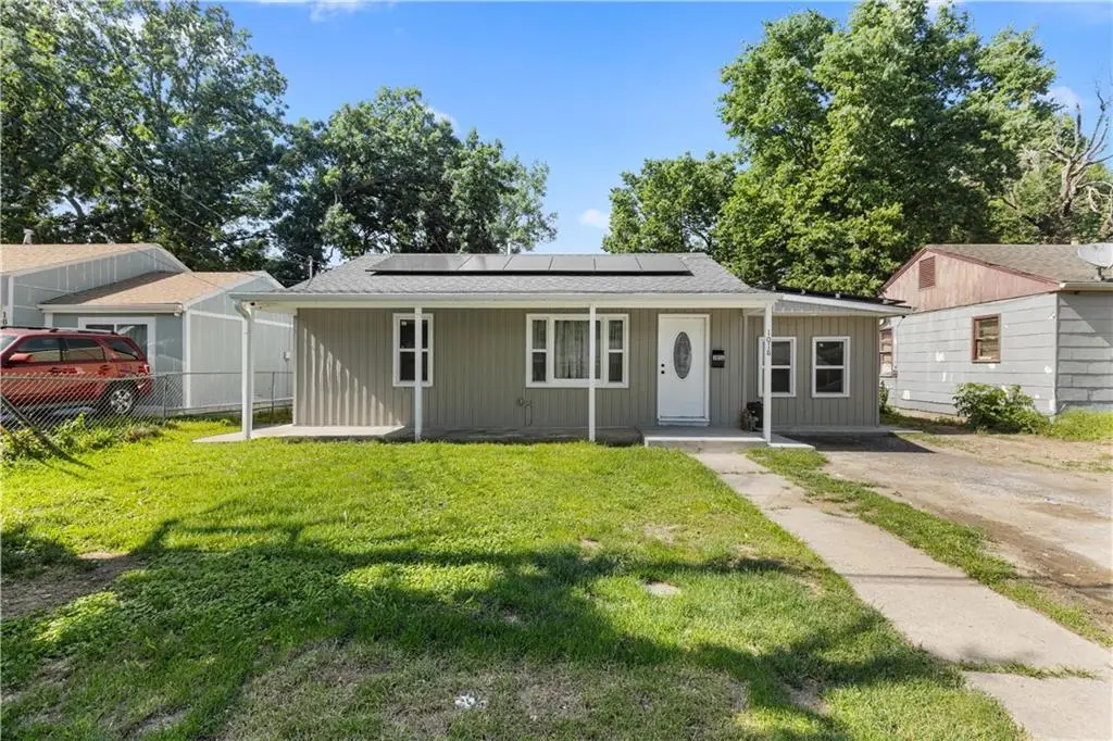 1018 Mildred Street, Kansas City, KS 66104 - #1