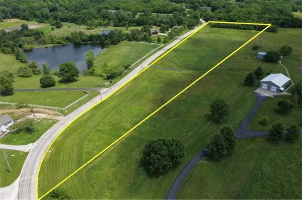 Tract 1 S Raffurty Road, Pleasant Hill, MO 64080