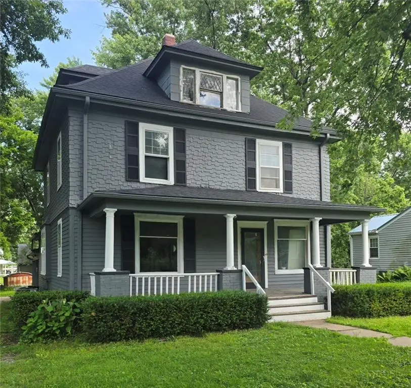 509 S Shaw Street, Richmond, MO 64085 - #1