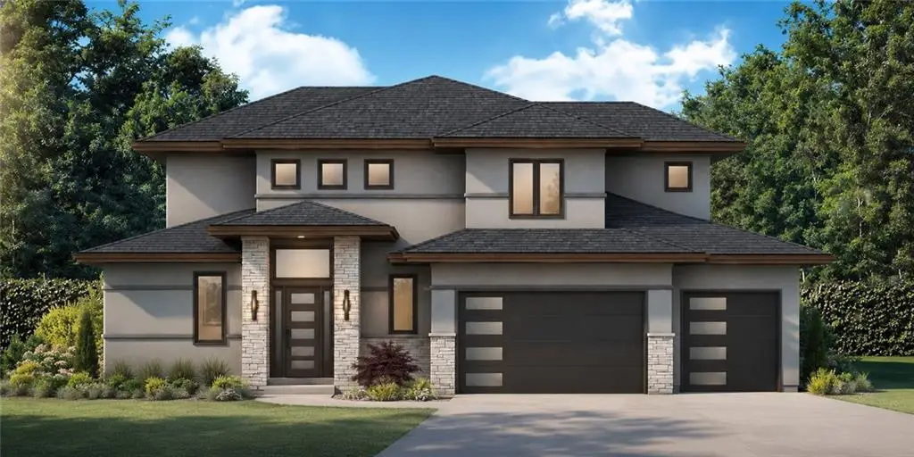 22040 W 99th Terrace, Lenexa, KS 66220 - #1