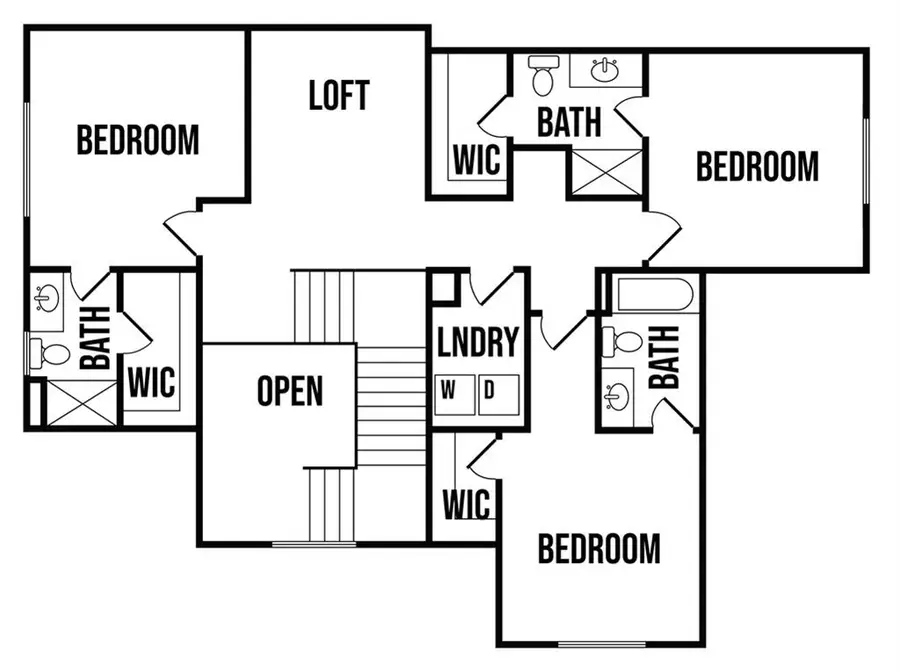 22040 W 99th Terrace, Lenexa, KS 66220 - #3