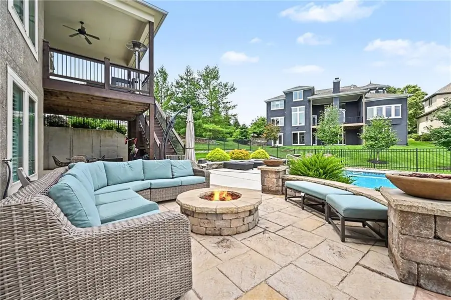 2910 NE 102nd Terrace, Kansas City, MO 64155 - #3