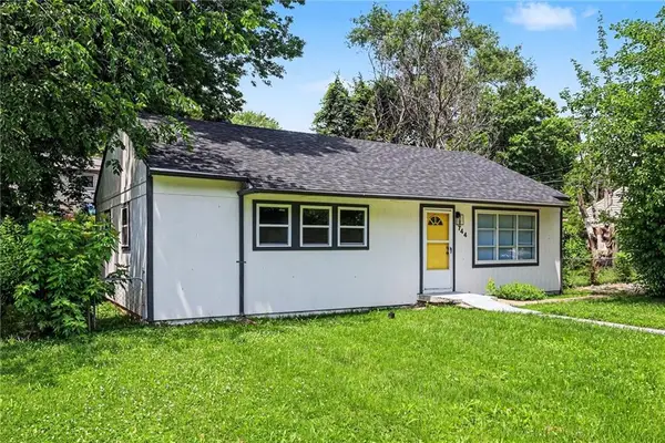 744 N 82nd Street, Kansas City, KS 66112