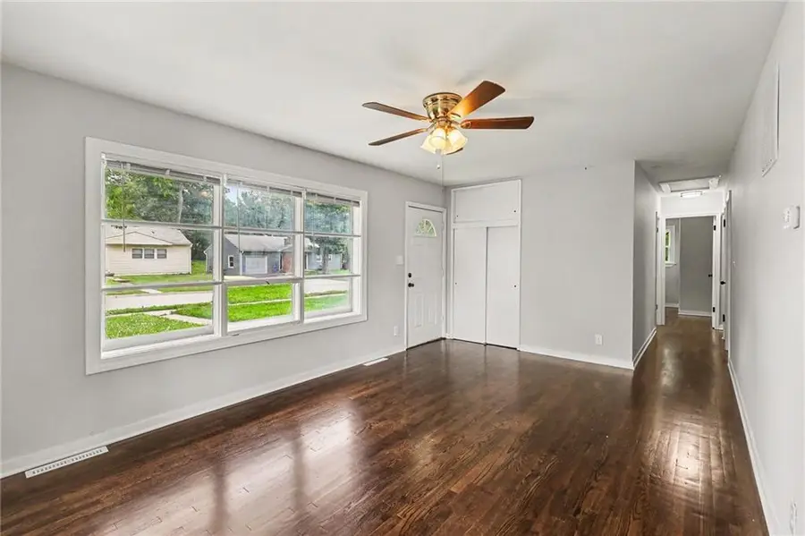 744 N 82nd Street, Kansas City, KS 66112 - #3