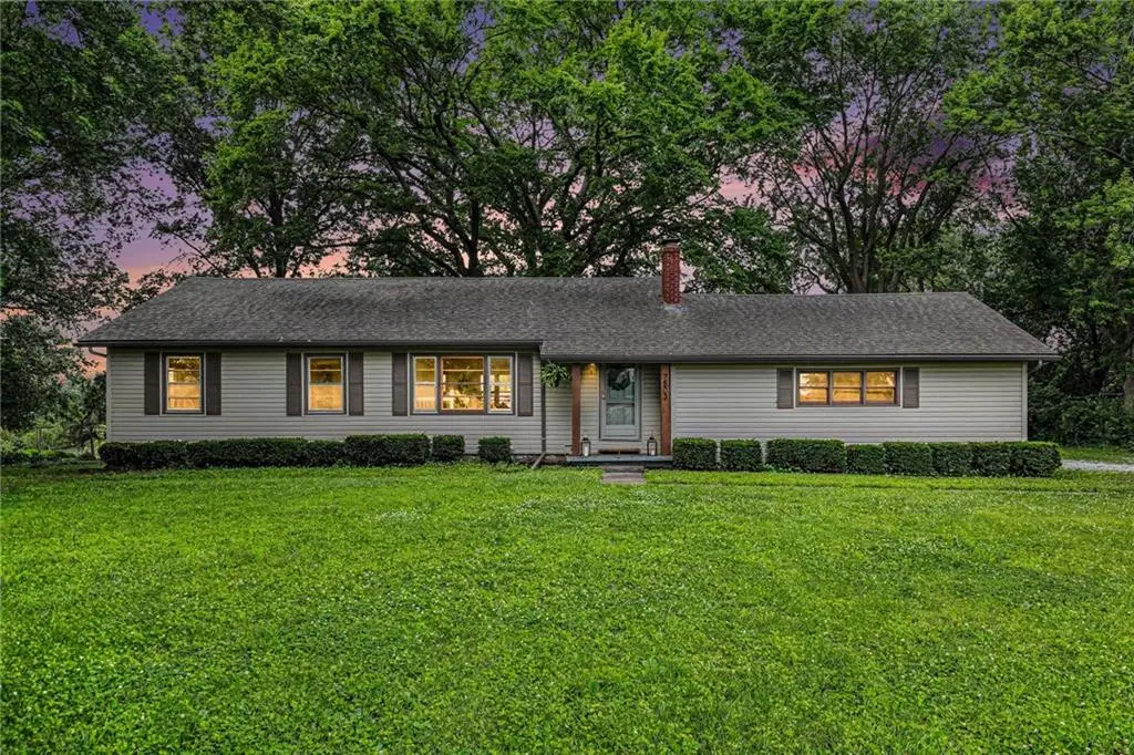 7503 Harry S Truman Road, Grandview, MO 64030 - #1