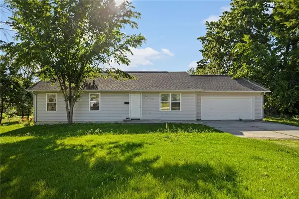 710 N Brown Street, Princeton, MO 64673